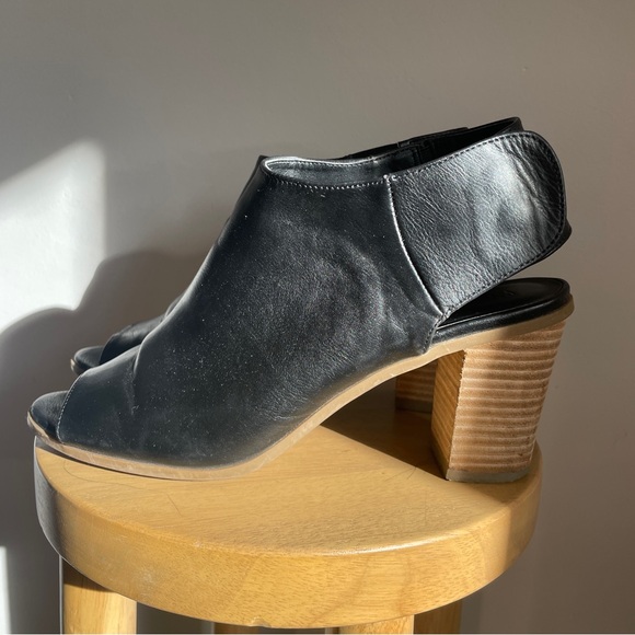 Target Mossimo ‘Kacie’ Bootie in Black size 8.5 - Picture 6 of 6